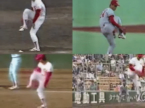 好きな【ピッチャー】part2