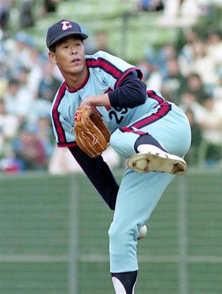 好きな【ピッチャー】part2