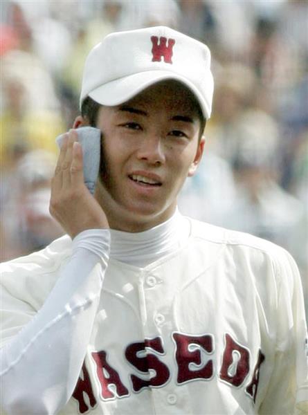 好きな【ピッチャー】part2