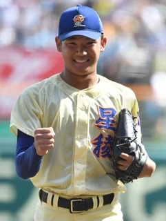 好きな【ピッチャー】part2