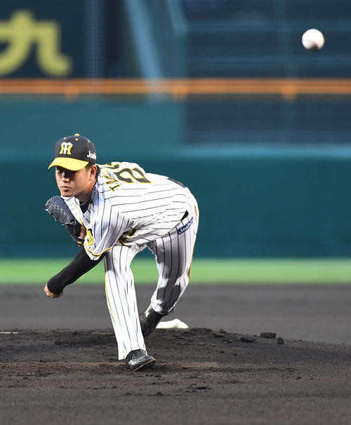 好きな【ピッチャー】part2