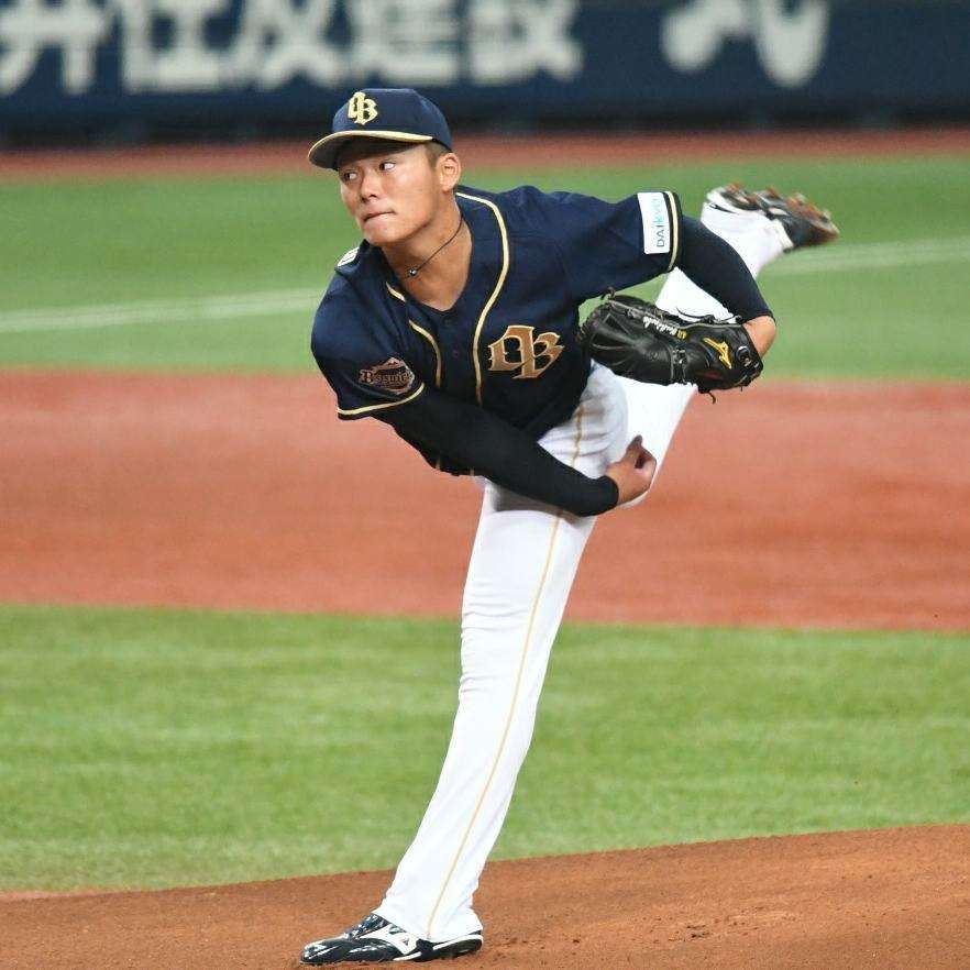 好きな【ピッチャー】part2