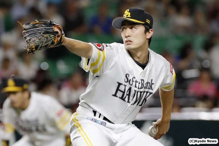 好きな【ピッチャー】part2