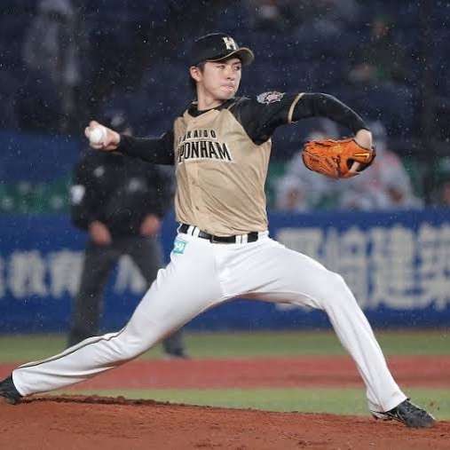 好きな【ピッチャー】part2