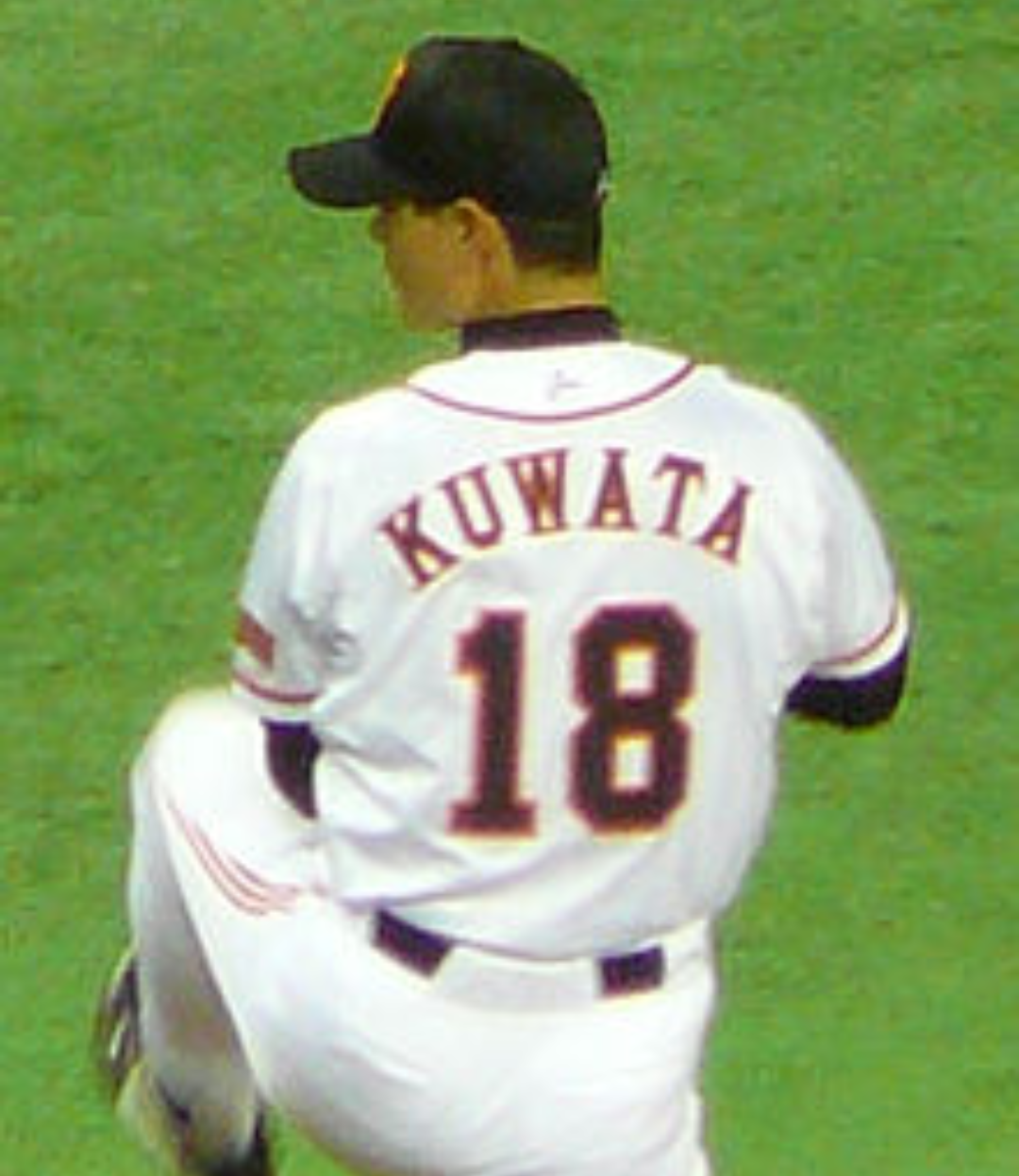 好きな【ピッチャー】part2