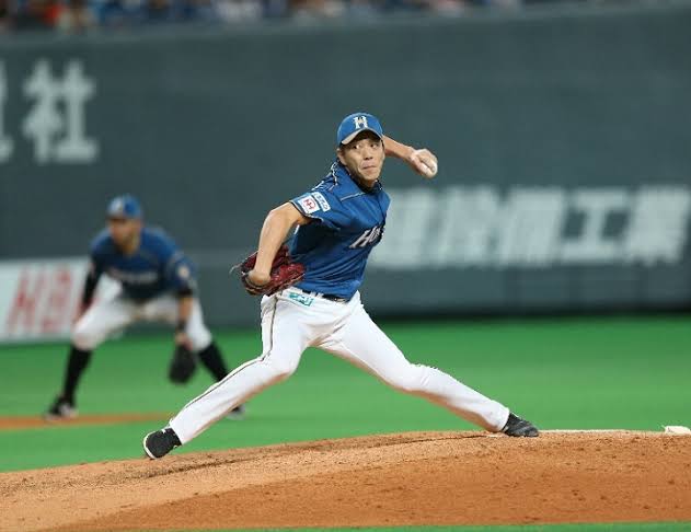 好きな【ピッチャー】part2