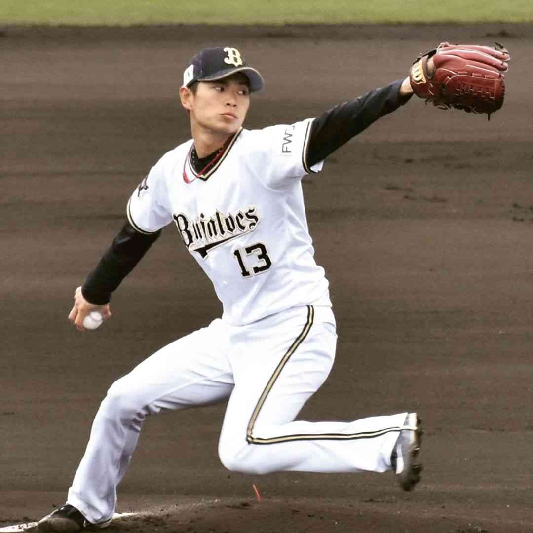 好きな【ピッチャー】part2