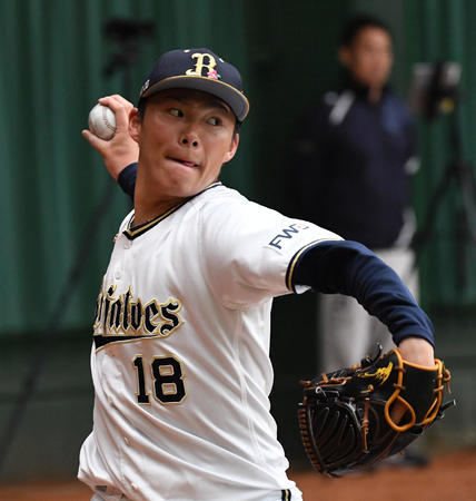 好きな【ピッチャー】part2