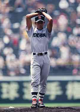 好きな【ピッチャー】part2