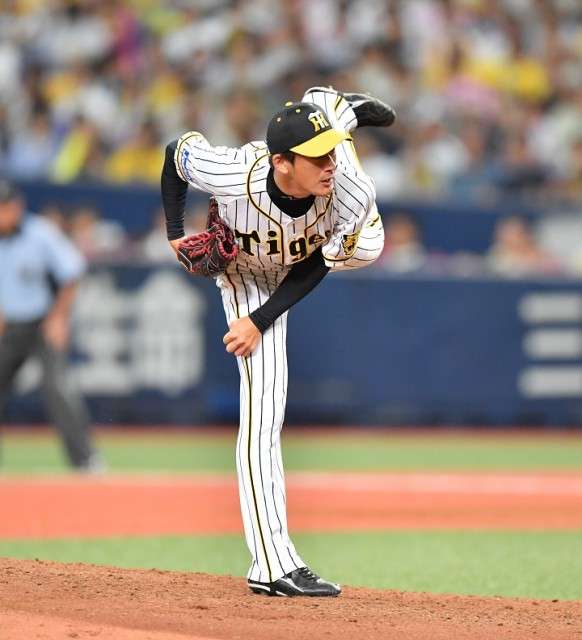 好きな【ピッチャー】part2