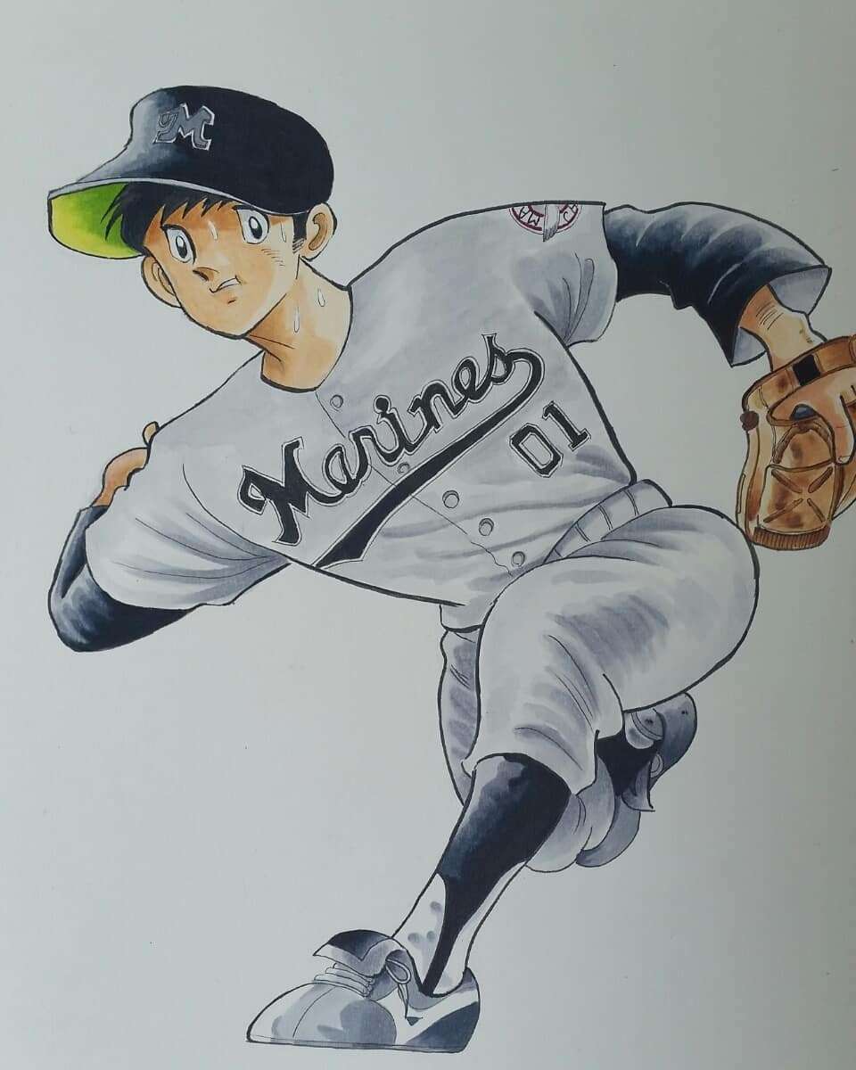 好きな【ピッチャー】part2