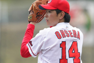 好きな【ピッチャー】part2