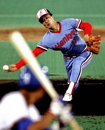 好きな【ピッチャー】part2