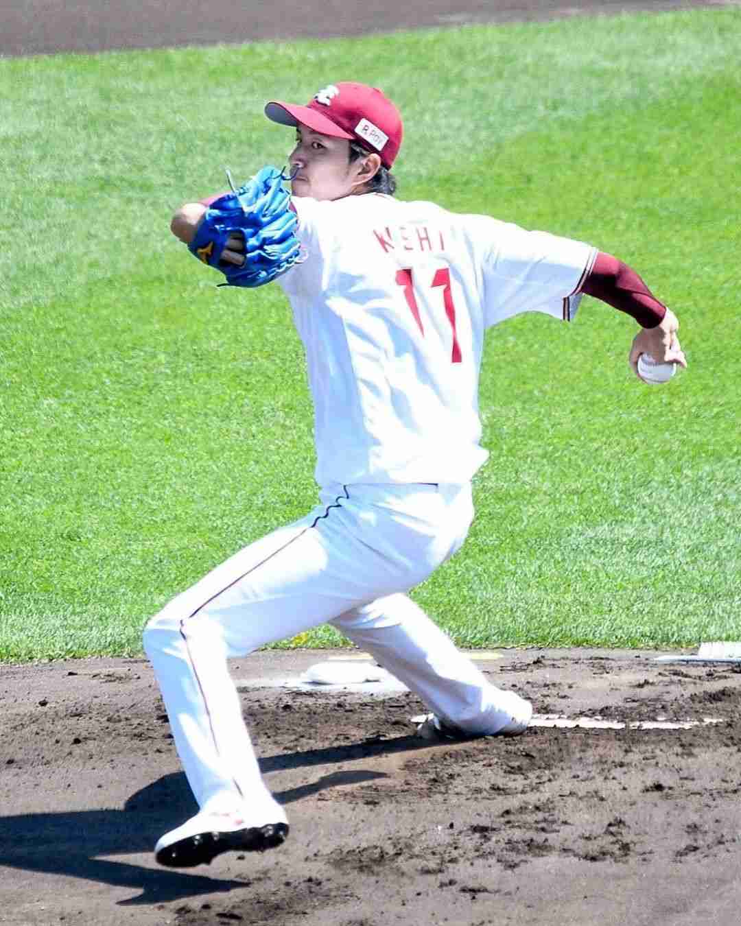 好きな【ピッチャー】part2