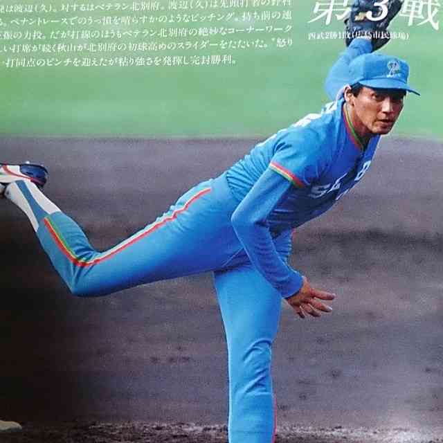 好きな【ピッチャー】part2