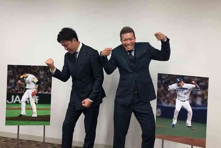 好きな【ピッチャー】part2