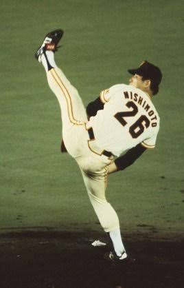 好きな【ピッチャー】part2