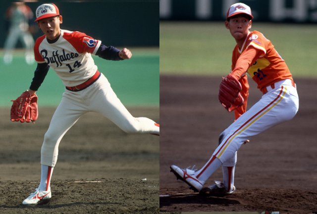 好きな【ピッチャー】part2