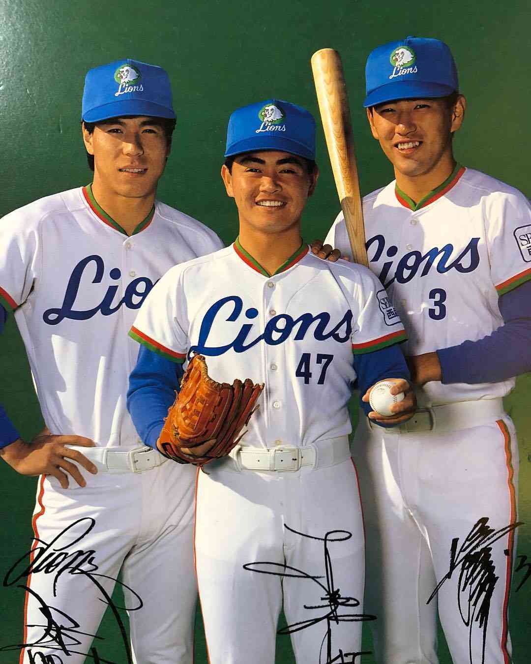 好きな【ピッチャー】part2