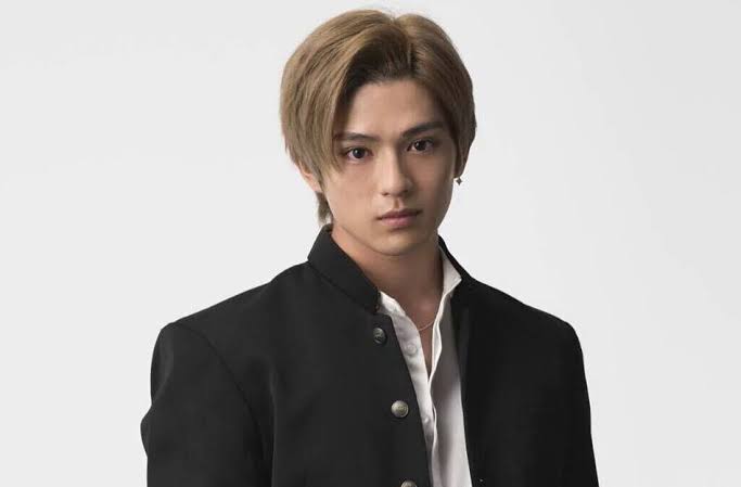 初めて見たとき衝撃を受けた有名人