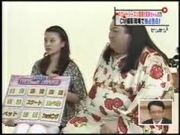 初めて見たとき衝撃を受けた有名人