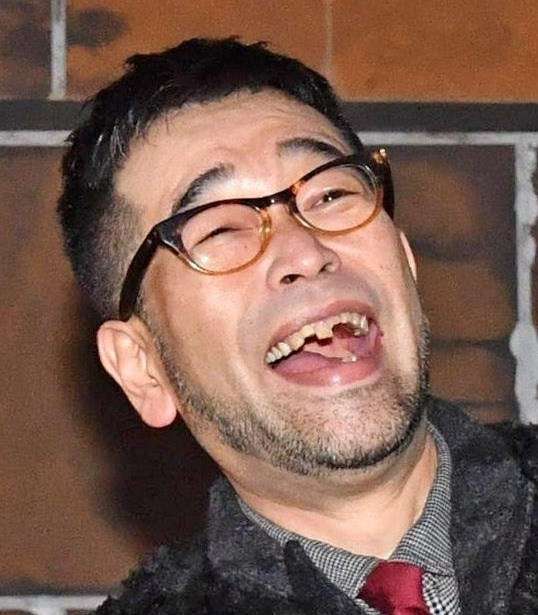 初めて見たとき衝撃を受けた有名人