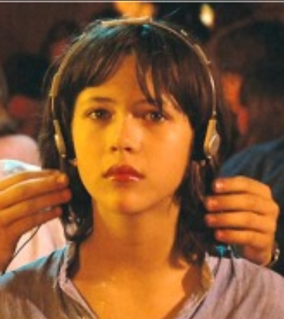 初めて見たとき衝撃を受けた有名人