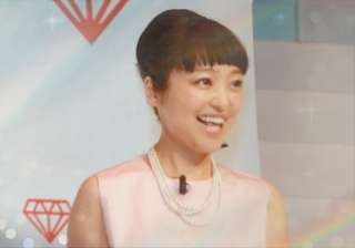 初めて見たとき衝撃を受けた有名人