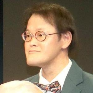 初めて見たとき衝撃を受けた有名人