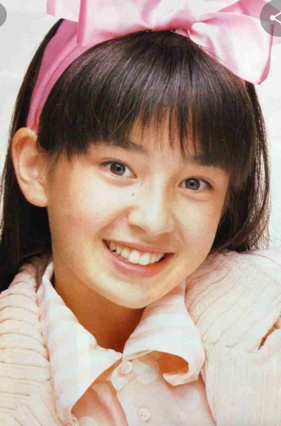 初めて見たとき衝撃を受けた有名人