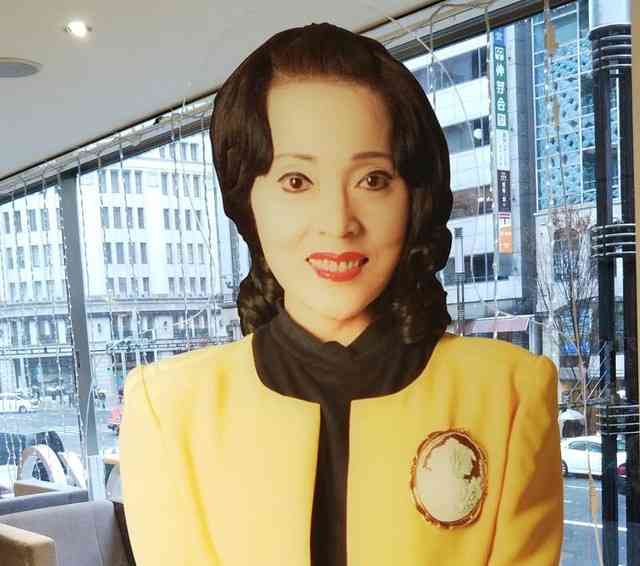 初めて見たとき衝撃を受けた有名人