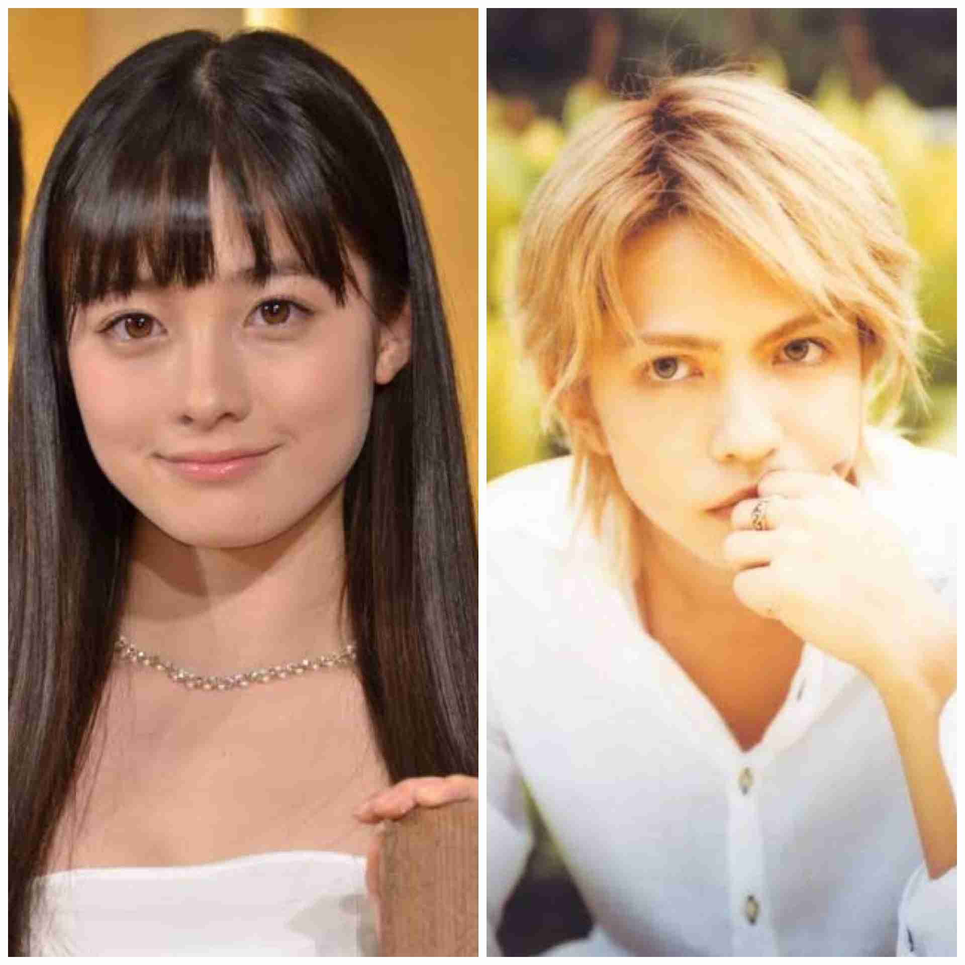 初めて見たとき衝撃を受けた有名人