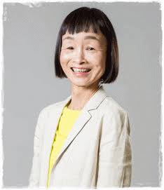 初めて見たとき衝撃を受けた有名人