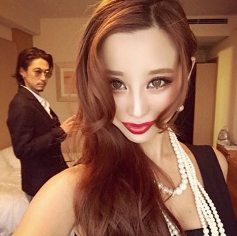 初めて見たとき衝撃を受けた有名人