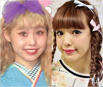 初めて見たとき衝撃を受けた有名人