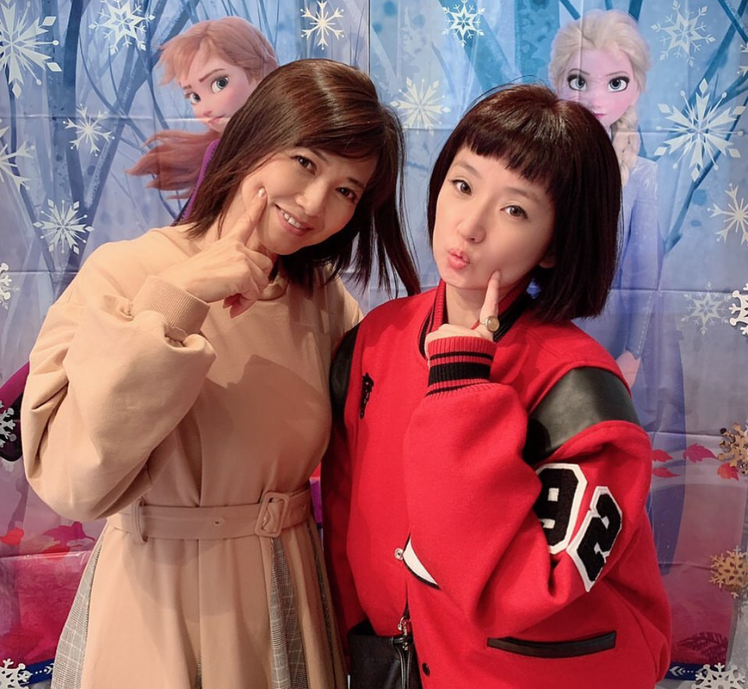 初めて見たとき衝撃を受けた有名人