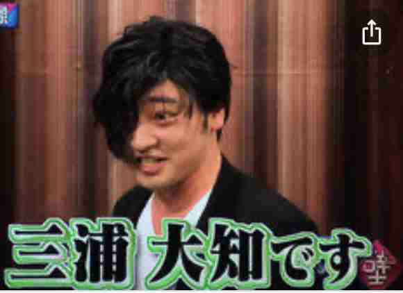 初めて見たとき衝撃を受けた有名人