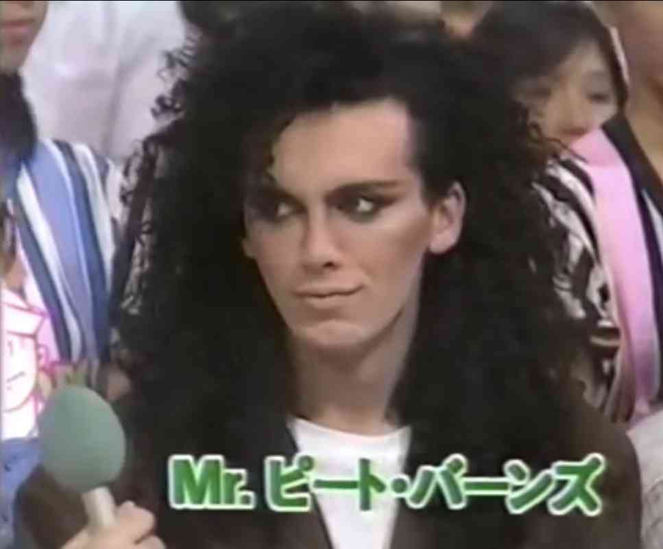 dead or alive 好きな人！