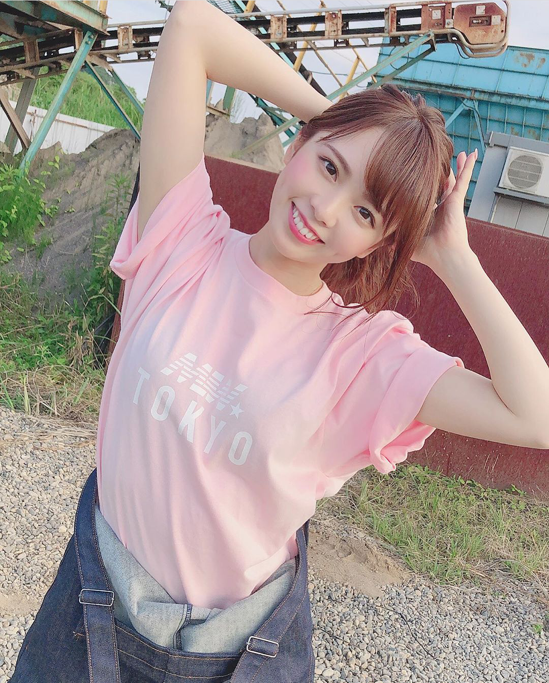 ラストアイドル、CM出演を勝ち取ったのは… ゲーマー・西村歩乃果は「1位狙ってた」