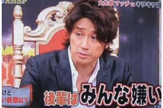 近藤真彦デビュー40周年も「嫌いなジャニーズ」常連、納得のディスられ理由