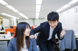 仕事に慣れるまでどのくらい？