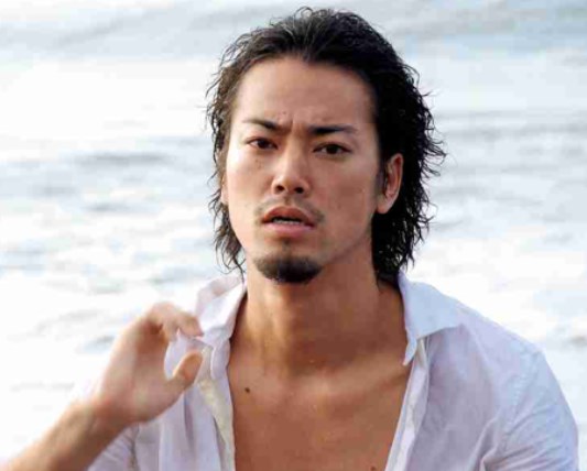 殴りかかろうと!? 桐谷健太、東出昌大の