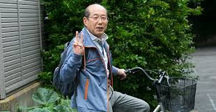 殴りかかろうと!? 桐谷健太、東出昌大の
