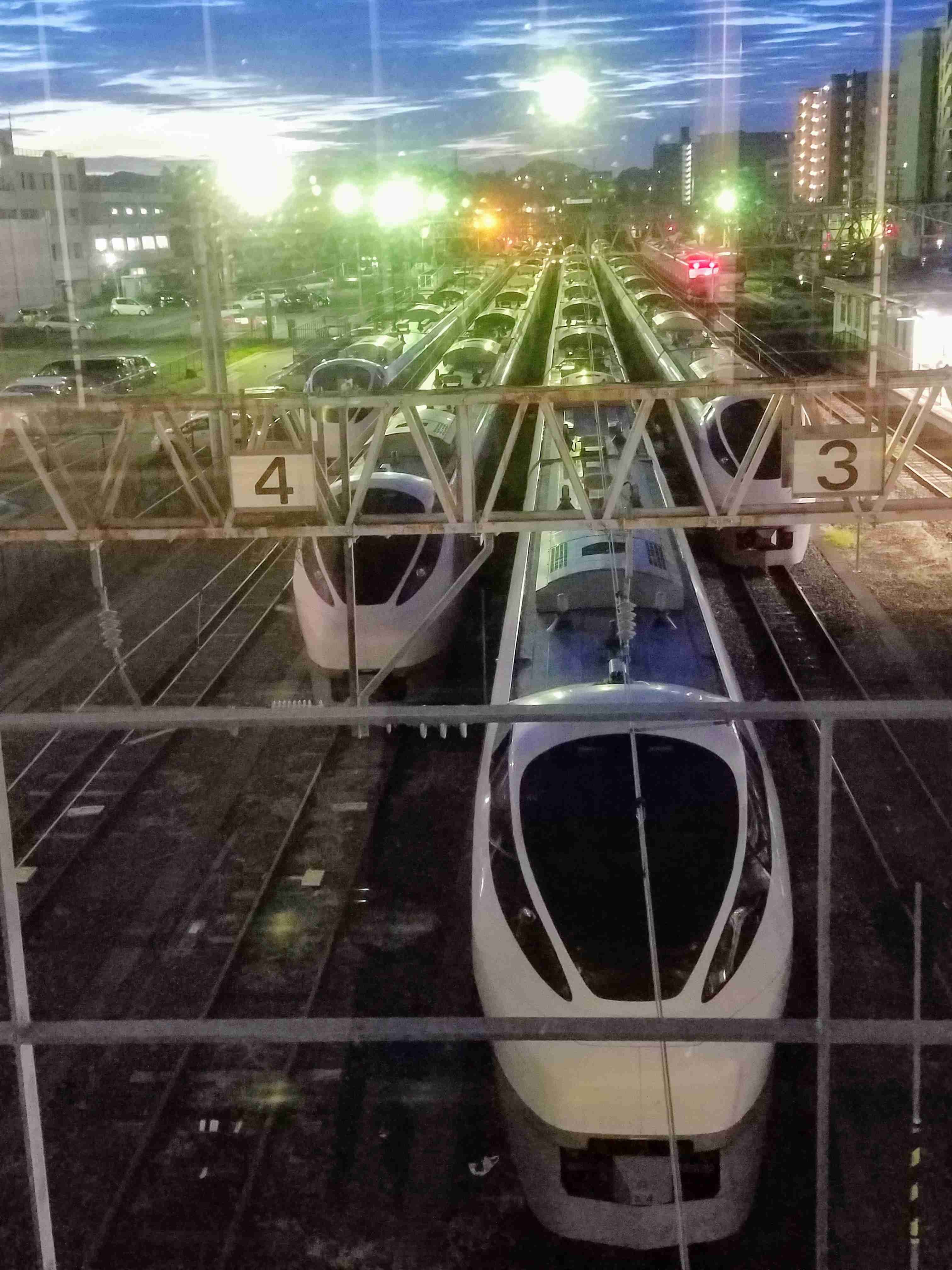 常磐線ユーザー