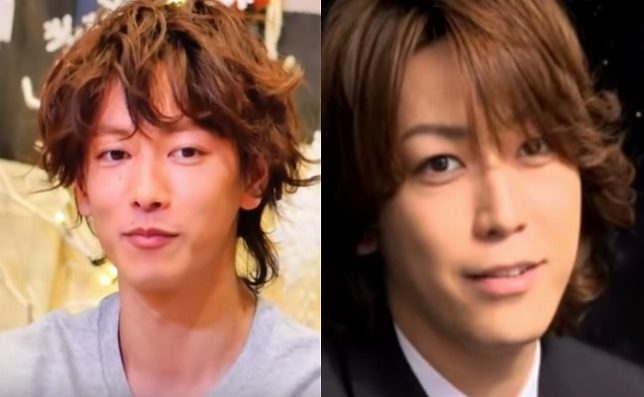 ジャニーズのそっくりさんを貼るトピ ガールズちゃんねる Girls Channel