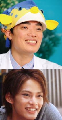 ジャニーズのそっくりさんを貼るトピ ガールズちゃんねる Girls Channel