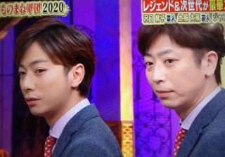 ジャニーズのそっくりさんを貼るトピ ガールズちゃんねる Girls Channel