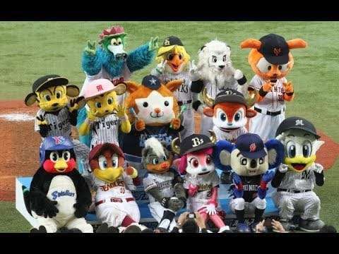 【定期】プロ野球12球団総合