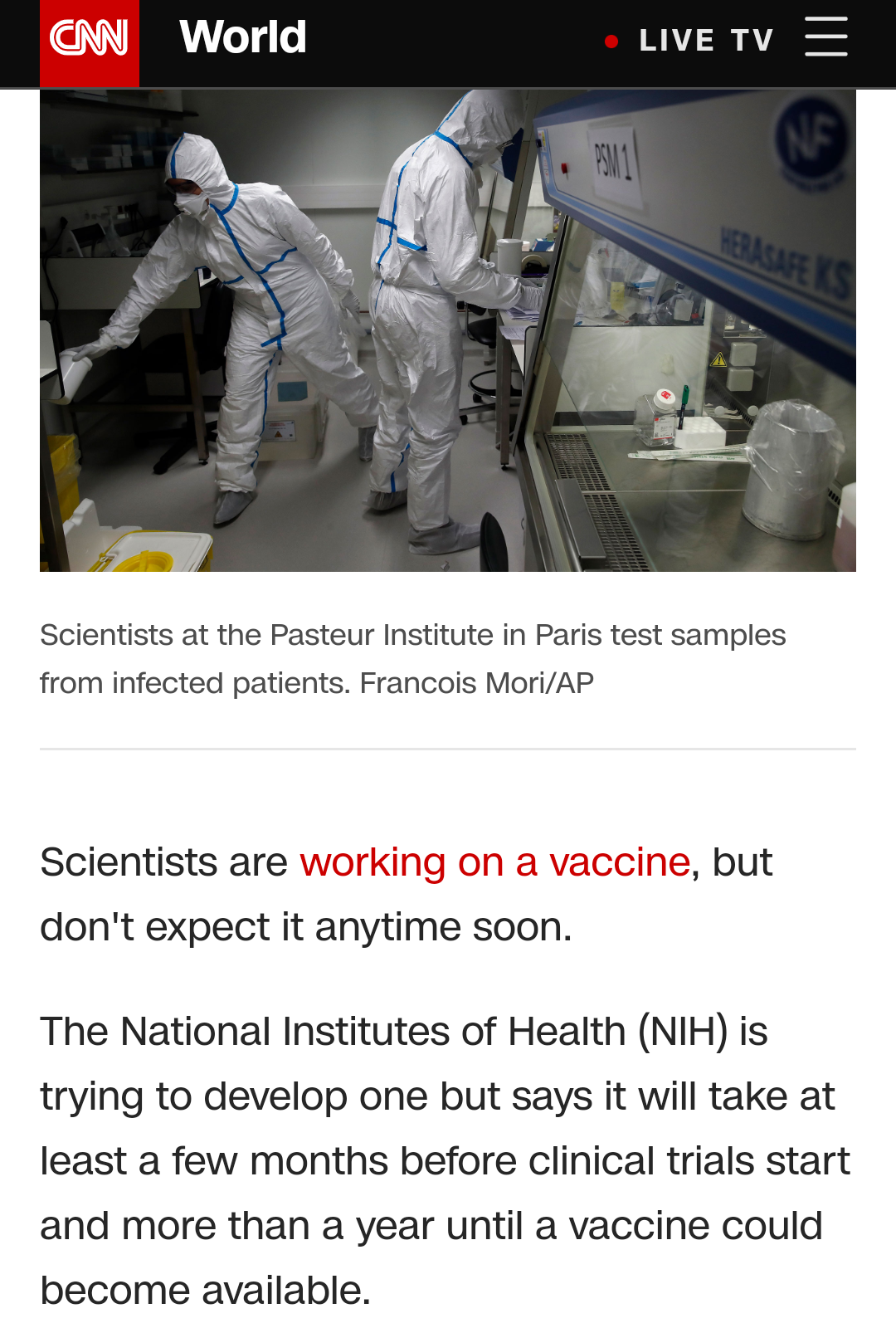  Apple TV、3月中旬まで延期 [更新]