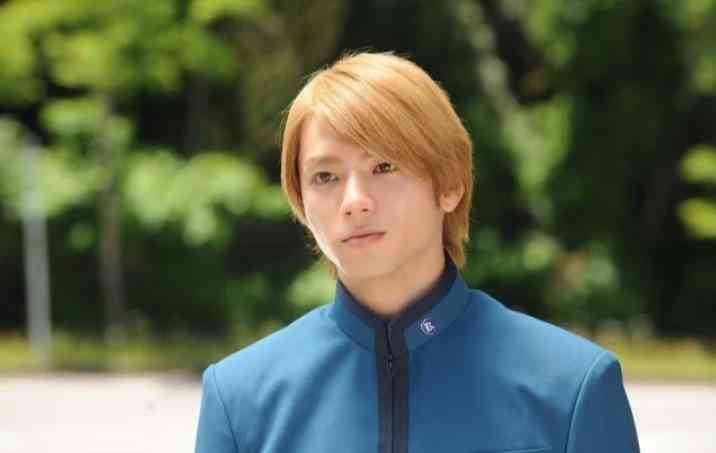 山田裕貴、出演作約100本！役途切れぬ理由「セリフがある役は贈り物」